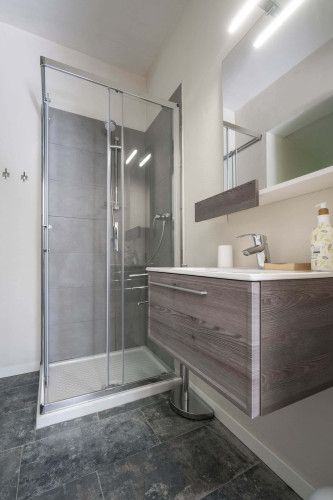 Casa del Falegname - Rovere, monolocale in Via Legnana, Gaiana - Gallery - 9