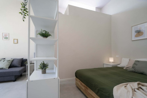 Casa del Falegname - Rovere, monolocale in Via Legnana, Gaiana - Gallery - 5