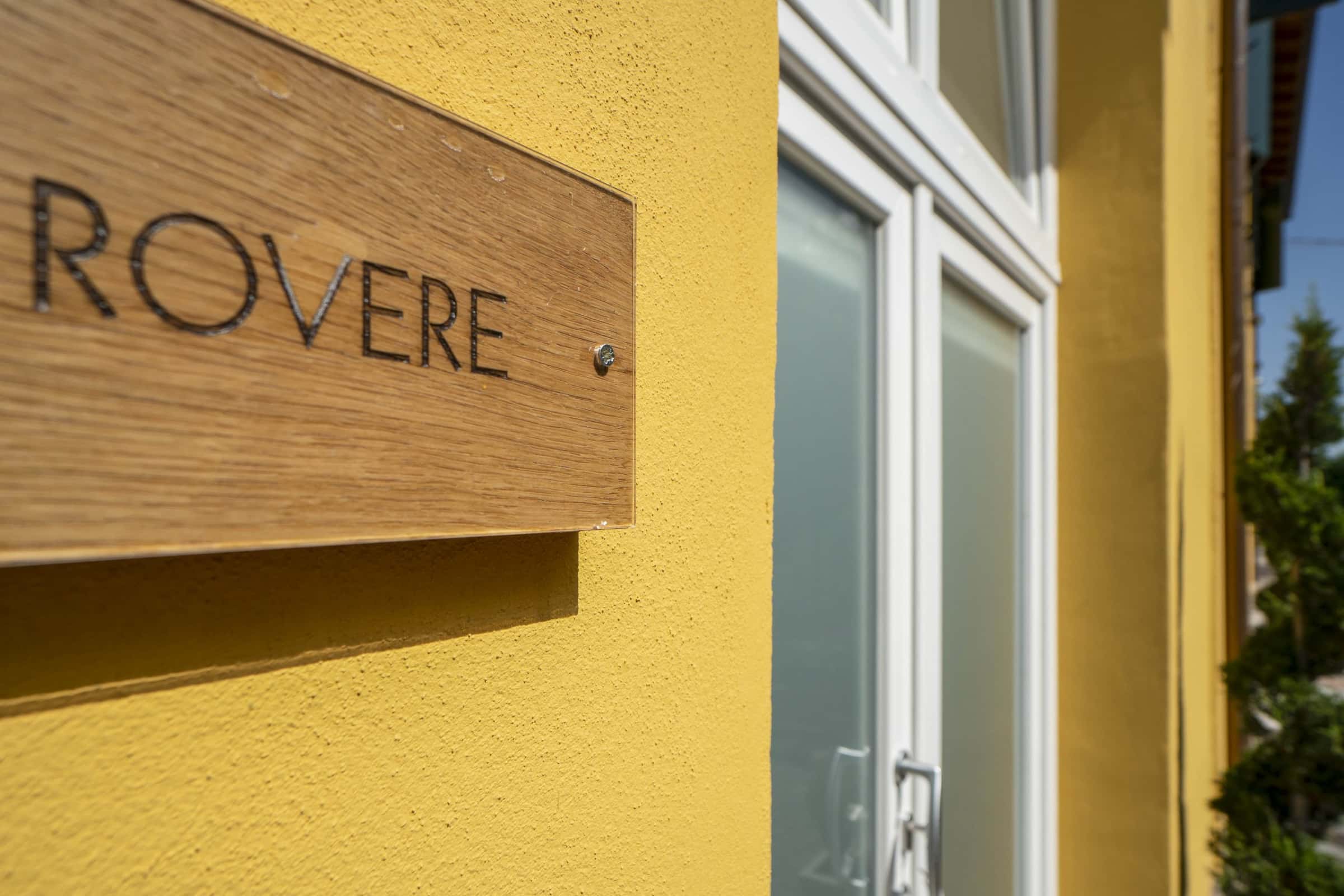 Casa Del Falegname - Rovere, Monolocale In Via Legnana, Gaiana - 1