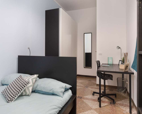 Stanza in Viale Giovanni Vicini - Gallery - 33