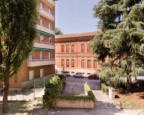 Stanza in Viale Giovanni Vicini - Gallery - 21