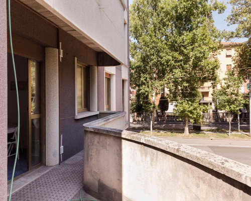 Stanza in Viale Giovanni Vicini - Gallery - 54