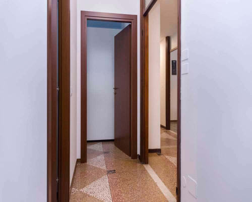 Stanza in Viale Giovanni Vicini - Gallery - 19