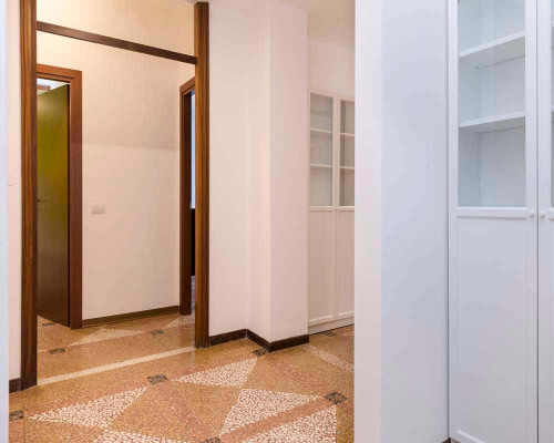 Stanza in Viale Giovanni Vicini - Gallery - 7