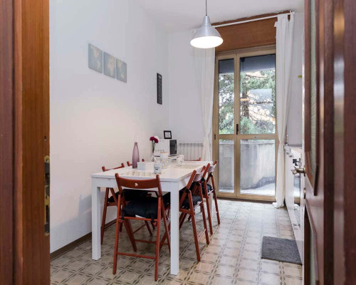 Stanza in Viale Giovanni Vicini - Gallery - 39