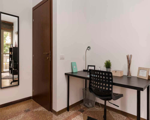 Stanza in Viale Giovanni Vicini - Gallery - 28