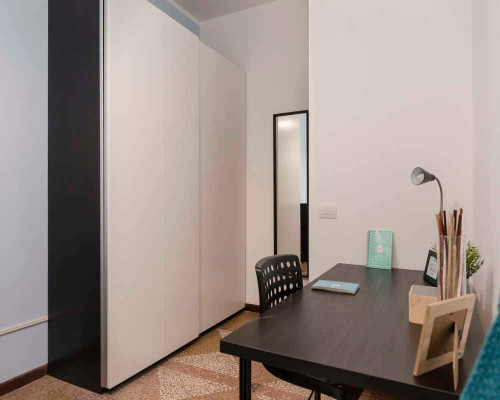 Stanza in Viale Giovanni Vicini - Gallery - 26