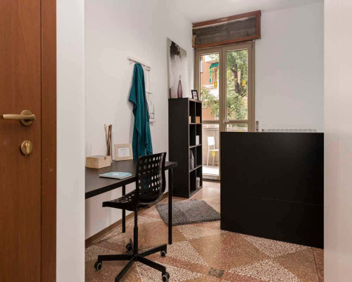 Stanza in Viale Giovanni Vicini - Gallery - 27