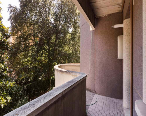 Stanza in Viale Giovanni Vicini - Gallery - 6