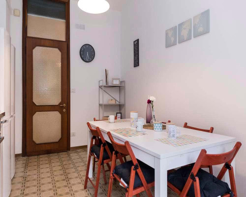 Stanza in Viale Giovanni Vicini