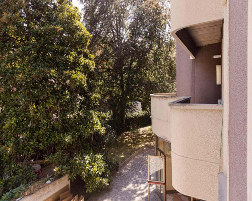 Stanza in Viale Giovanni Vicini - Gallery - 14