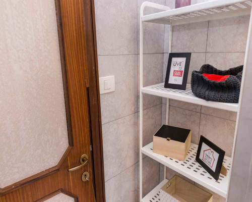 Stanza in Viale Giovanni Vicini - Gallery - 50