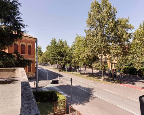 Stanza in Viale Giovanni Vicini - Gallery - 34