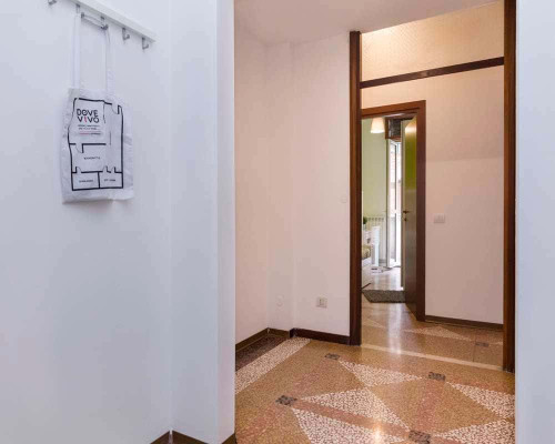 Stanza in Viale Giovanni Vicini - Gallery - 17