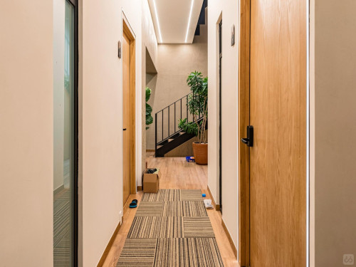 Monterrey Residence - Gallery - 15