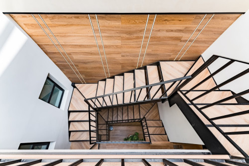 Monterrey Residence - Gallery - 41