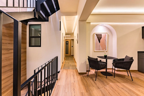Monterrey Residence