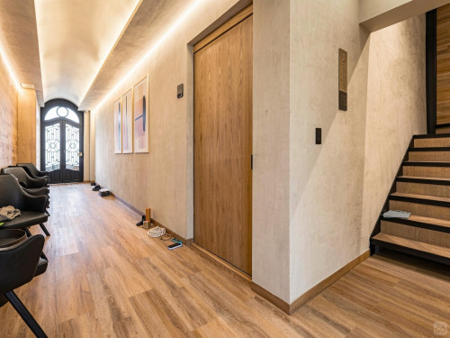Monterrey Residence - Gallery - 14