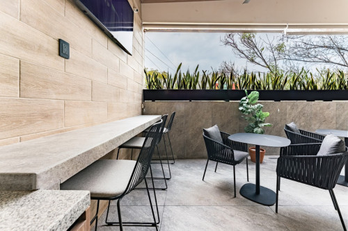 Monterrey Residence - Gallery - 4
