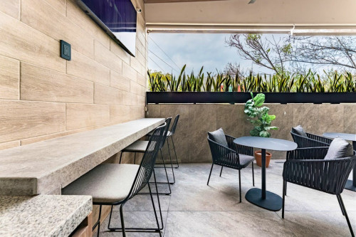 Monterrey Residence - Gallery - 23
