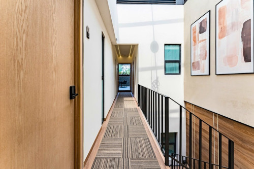 Monterrey Residence