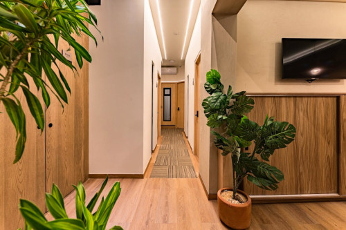 Monterrey Residence - Gallery - 27