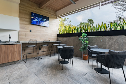 Monterrey Residence - Gallery - 3