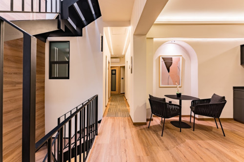 Monterrey Residence - Gallery - 37