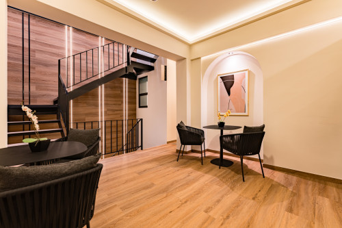 Monterrey Residence - Gallery - 36