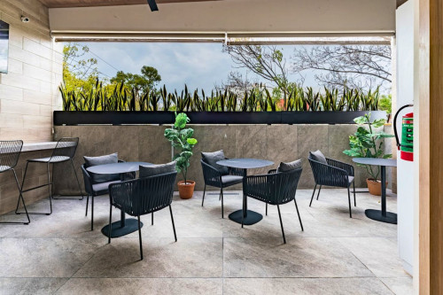 Monterrey Residence - Gallery - 35