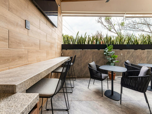 Monterrey Residence - Gallery - 19