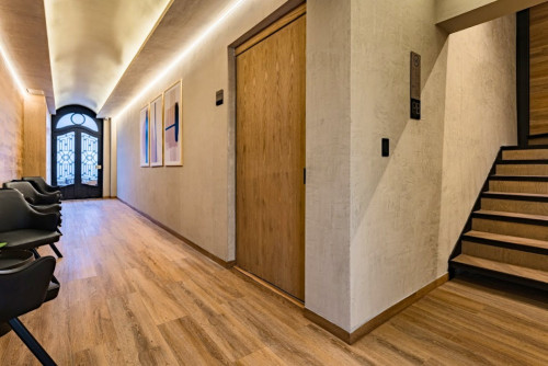 Monterrey Residence - Gallery - 29