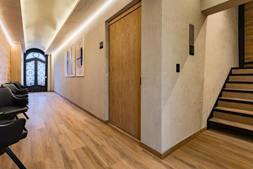 Monterrey Residence - Gallery - 42