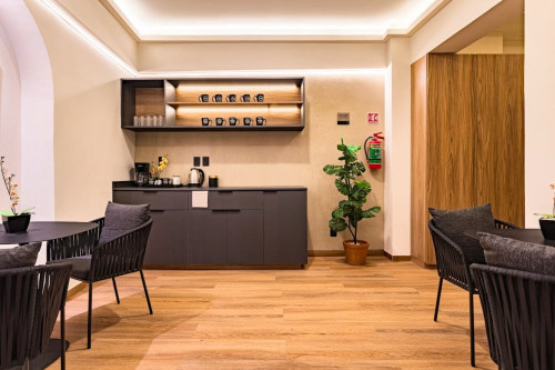 Monterrey Residence