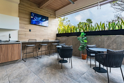 Monterrey Residence - Gallery - 33