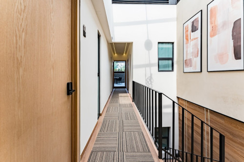 Monterrey Residence - Gallery - 38