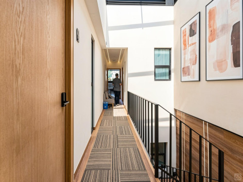 Monterrey Residence - Gallery - 10