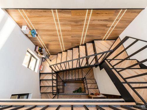 Monterrey Residence - Gallery - 13