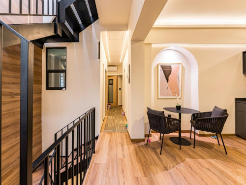 Monterrey Residence - Gallery - 9