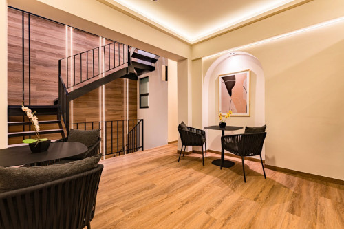 Monterrey Residence