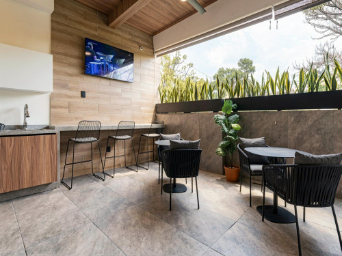 Monterrey Residence - Gallery - 18