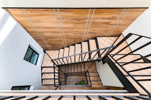 Monterrey Residence - Gallery - 28