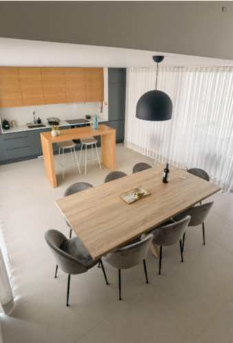 Luxury 3 Bedroom House with a Swimming Pool close to Barrelas Beach - Gallery - 12