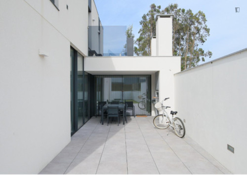 Luxury 3 Bedroom House with a Swimming Pool close to Barrelas Beach - Gallery - 16
