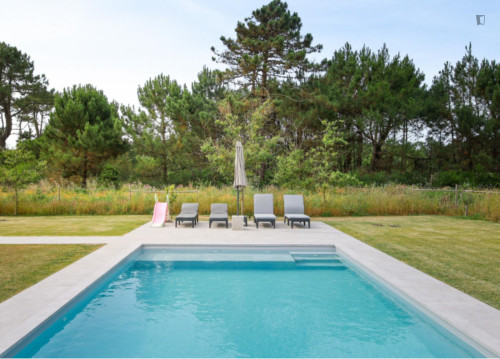 Luxury 3 Bedroom House with a Swimming Pool close to Barrelas Beach - Gallery - 17