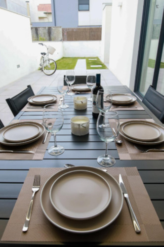 Luxury 3 Bedroom House with a Swimming Pool close to Barrelas Beach - Gallery - 18