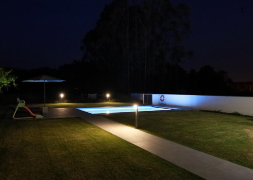 Luxury 3 Bedroom House with a Swimming Pool close to Barrelas Beach - Gallery - 20