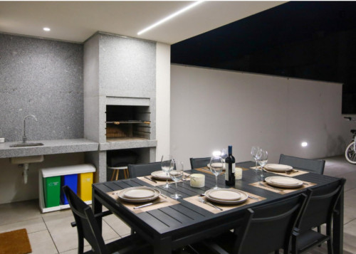 Luxury 3 Bedroom House with a Swimming Pool close to Barrelas Beach - Gallery - 19