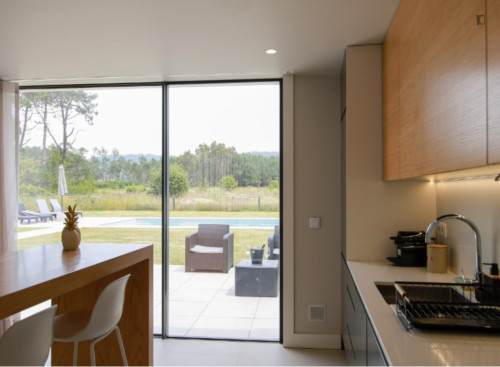 Luxury 3 Bedroom House with a Swimming Pool close to Barrelas Beach - Gallery - 36