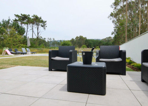 Luxury 3 Bedroom House with a Swimming Pool close to Barrelas Beach - Gallery - 15